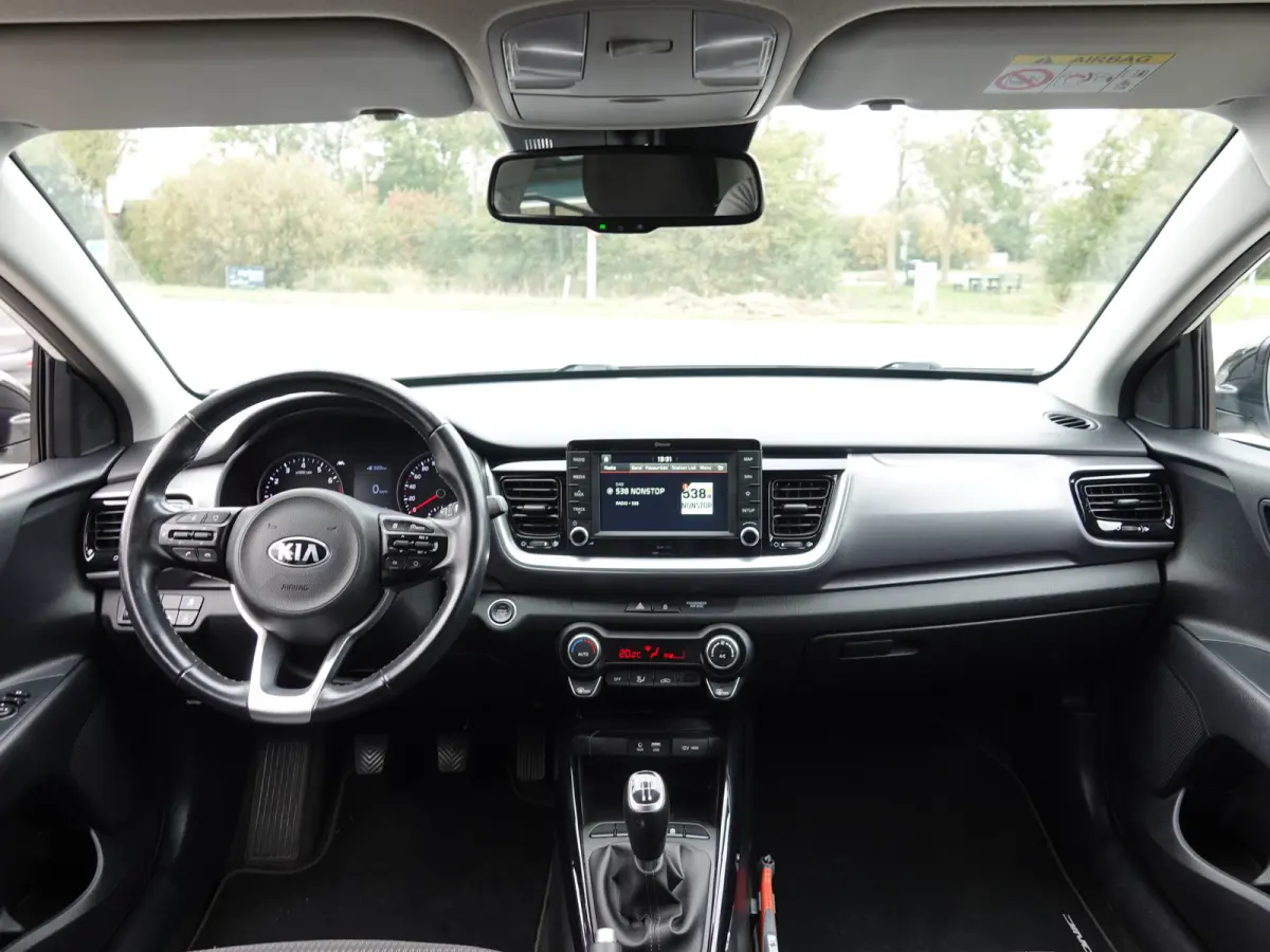 1.0 T-GDi 100PK DynamicPlusLine TWO-TONE | KEYLESS | NAVI | LMV | CRUISE