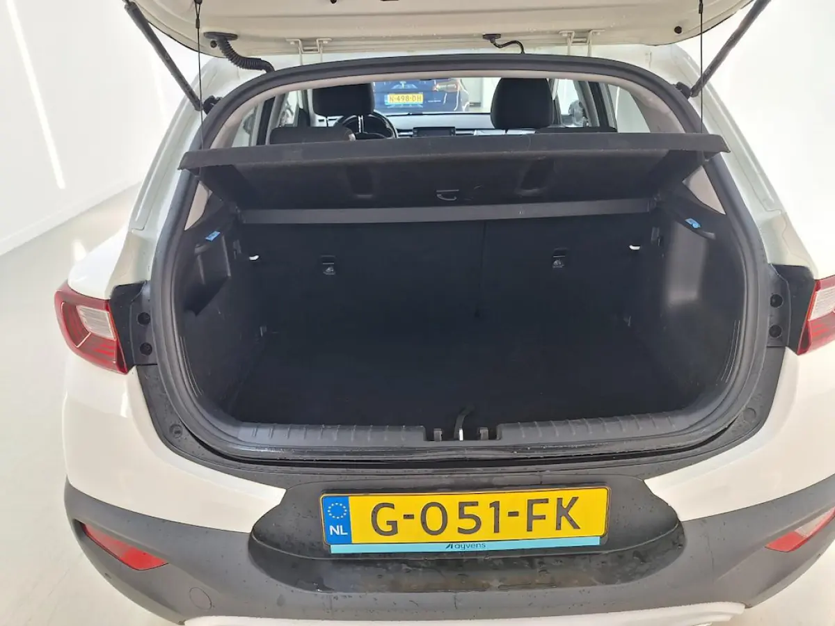 1.0 T-GDi 100PK DynamicPlusLine TWO-TONE | KEYLESS | NAVI | LMV | CRUISE