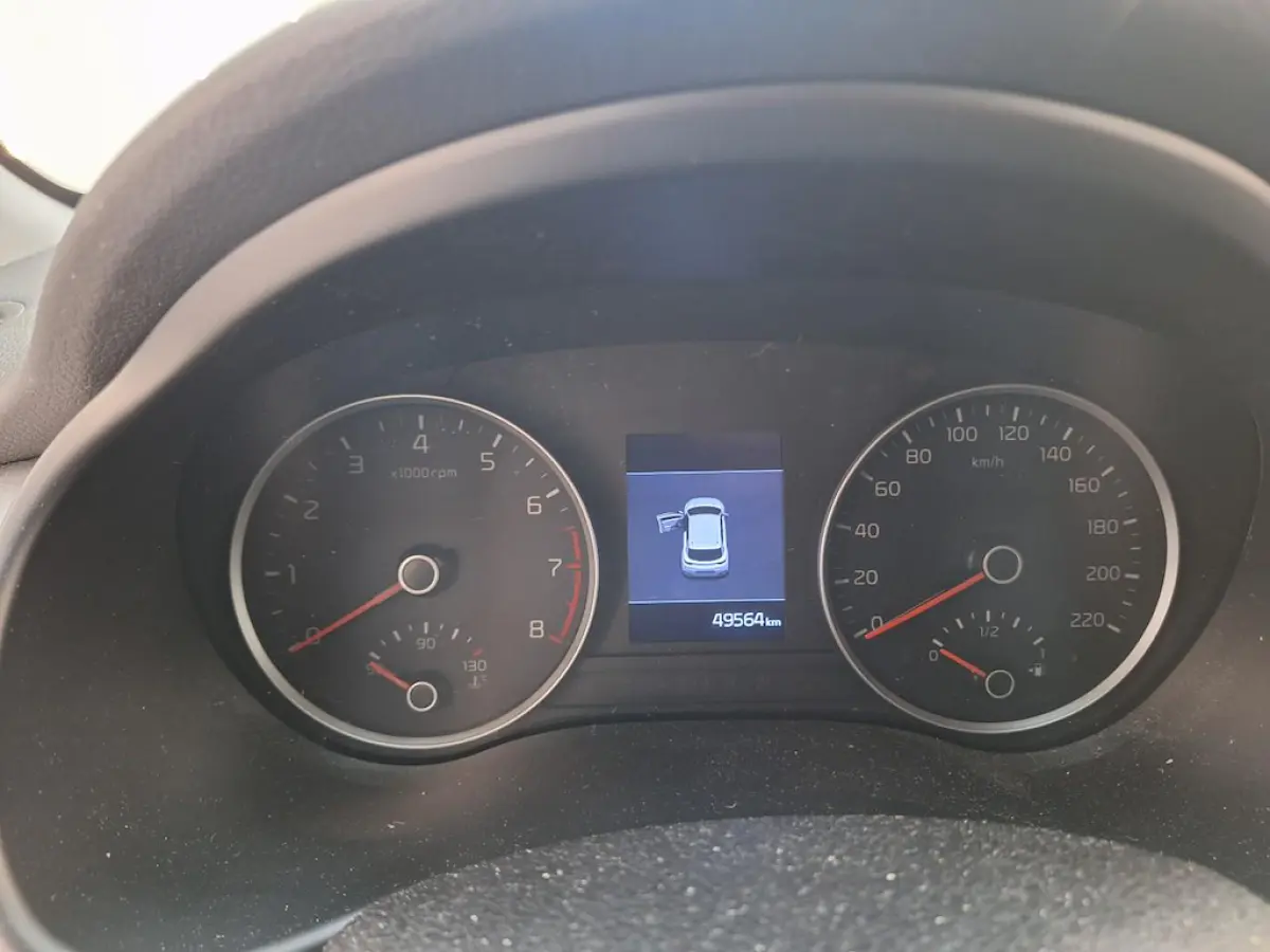 1.0 T-GDi 100PK DynamicPlusLine TWO-TONE | KEYLESS | NAVI | LMV | CRUISE