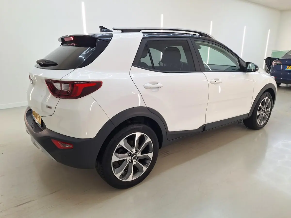 1.0 T-GDi 100PK DynamicPlusLine TWO-TONE | KEYLESS | NAVI | LMV | CRUISE