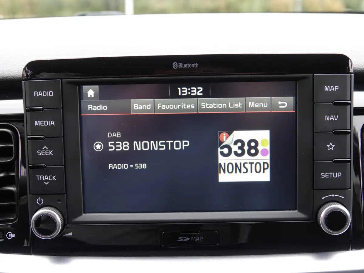 1.0 T-GDi 100PK DynamicPlusLine TWO-TONE | KEYLESS | NAVI | LMV | CRUISE