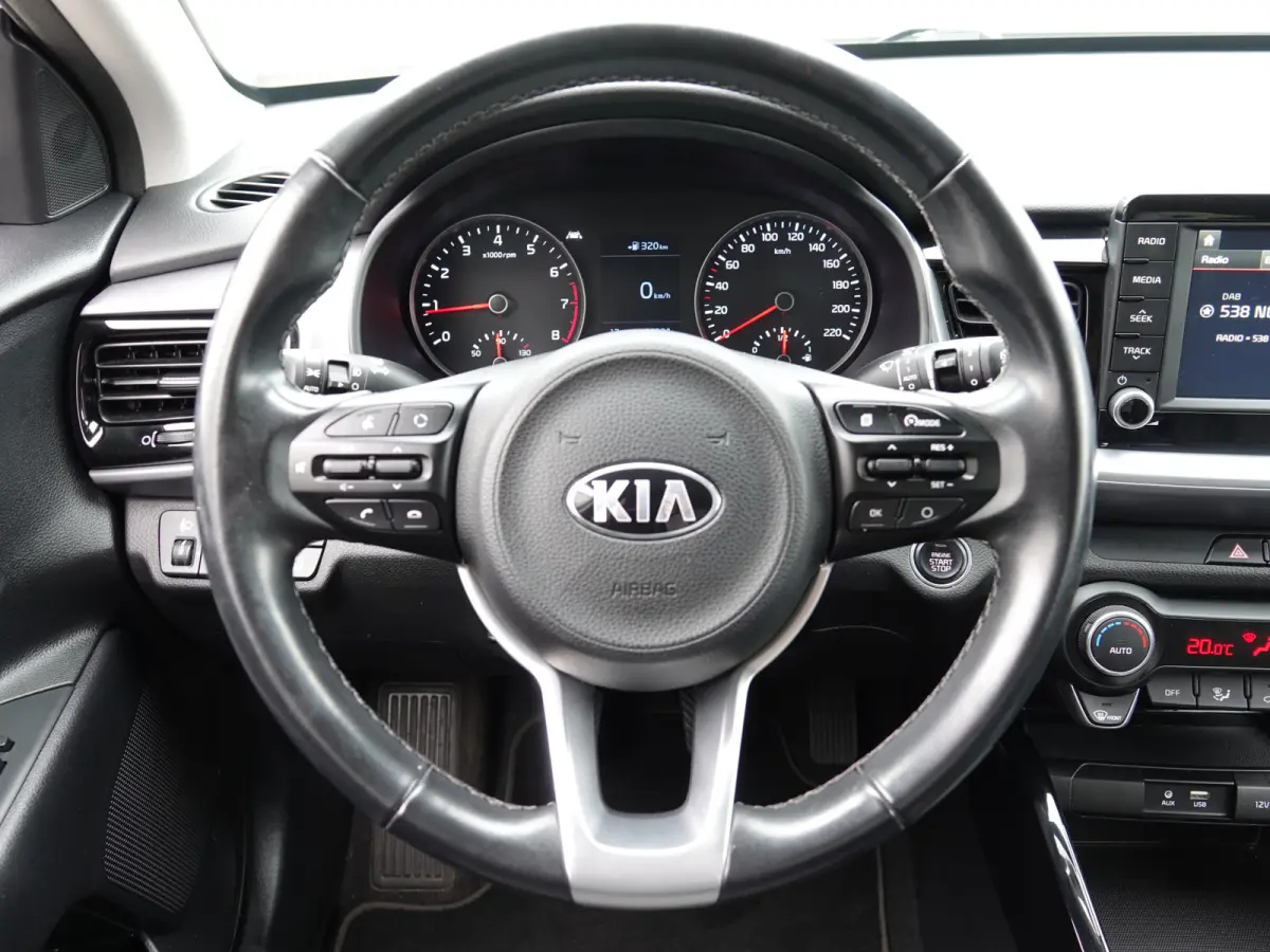 1.0 T-GDi 100PK DynamicPlusLine TWO-TONE | KEYLESS | NAVI | LMV | CRUISE