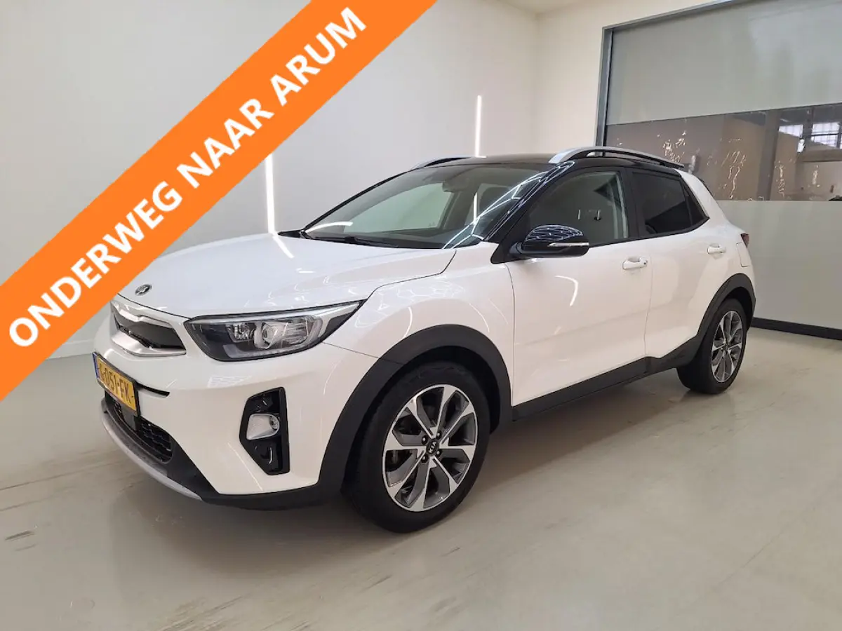 1.0 T-GDi 100PK DynamicPlusLine TWO-TONE | KEYLESS | NAVI | LMV | CRUISE
