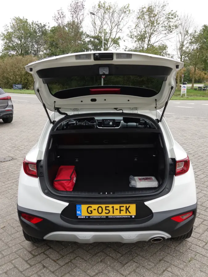 1.0 T-GDi 100PK DynamicPlusLine TWO-TONE | KEYLESS | NAVI | LMV | CRUISE