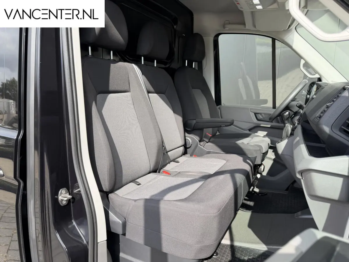Bestel 35 2.0 TDI L3H3 Highline