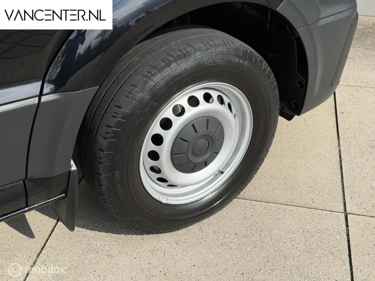 Bestel 35 2.0 TDI L3H3 Highline