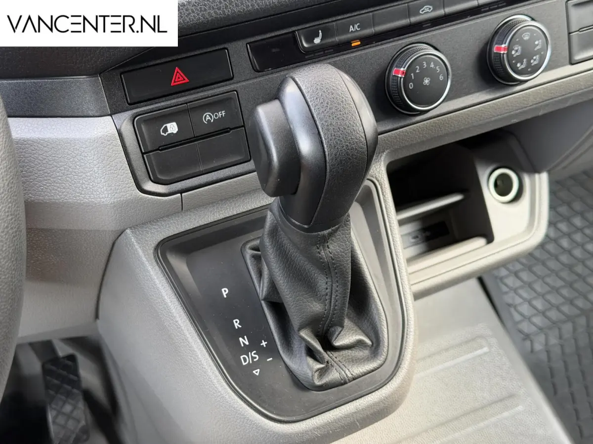 Bestel 35 2.0 TDI L3H3 Highline