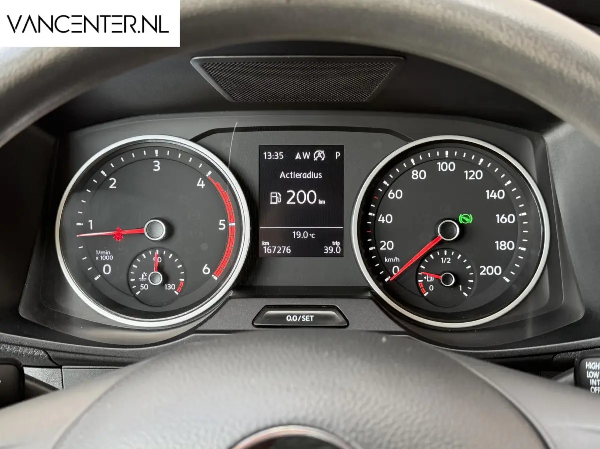 Bestel 35 2.0 TDI L3H3 Highline