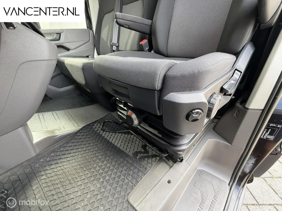 Bestel 35 2.0 TDI L3H3 Highline