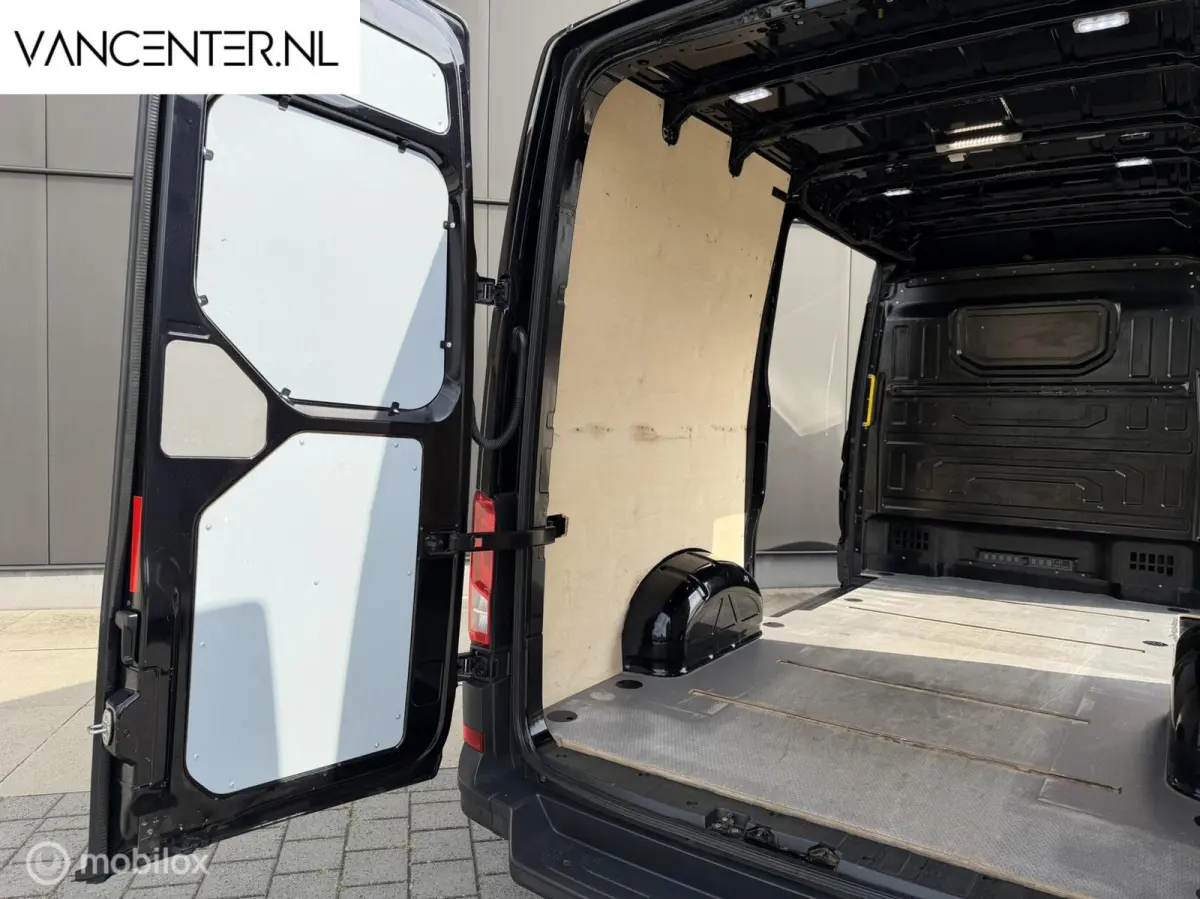 Bestel 35 2.0 TDI L3H3 Highline