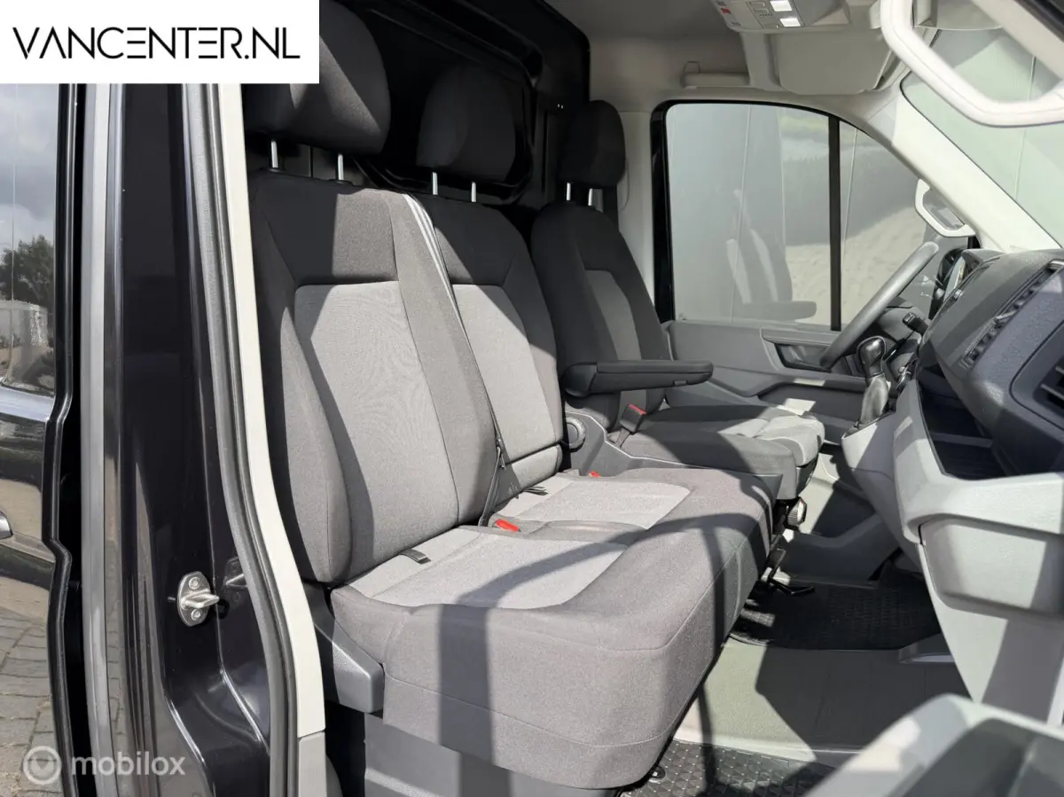 Bestel 35 2.0 TDI L3H3 Highline