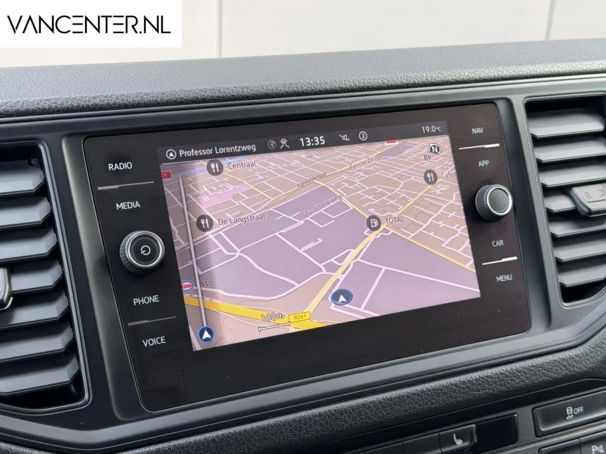 Bestel 35 2.0 TDI L3H3 Highline