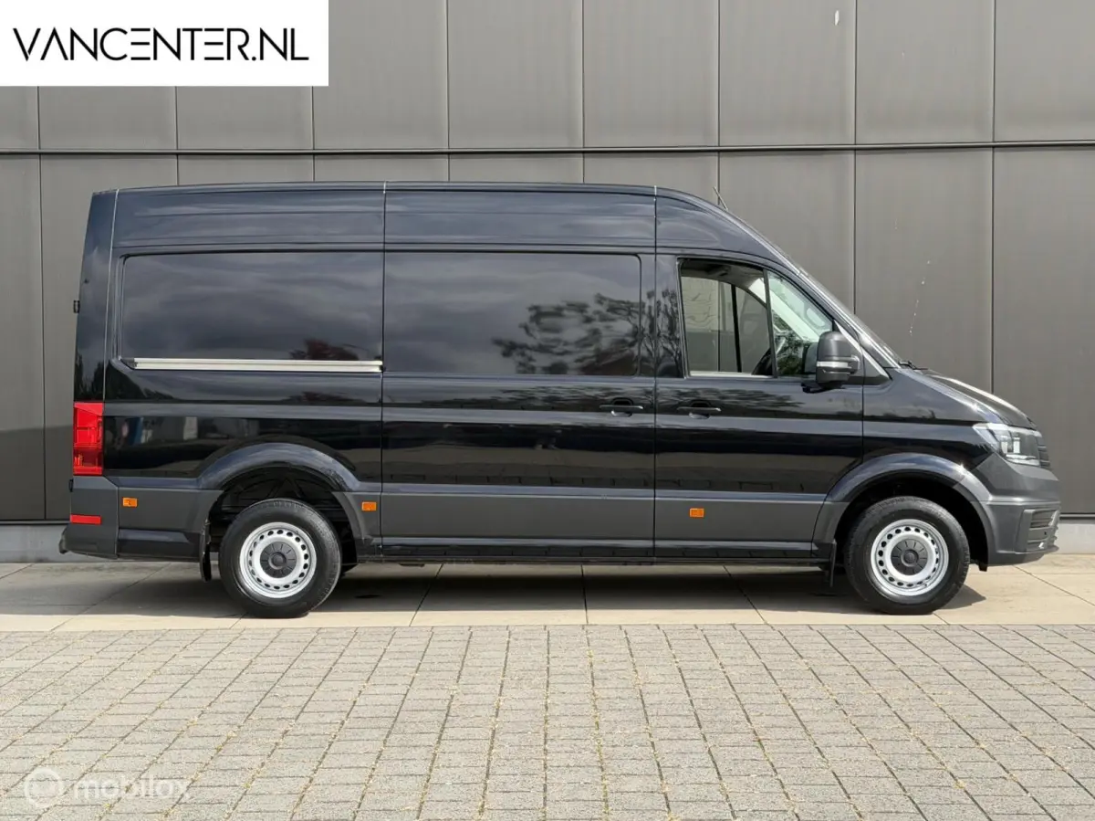 Bestel 35 2.0 TDI L3H3 Highline
