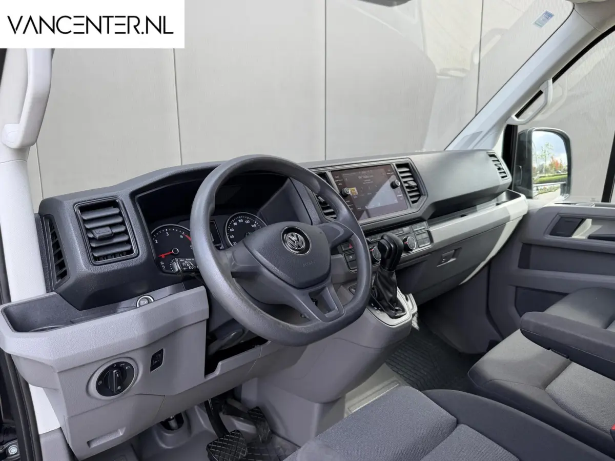Bestel 35 2.0 TDI L3H3 Highline