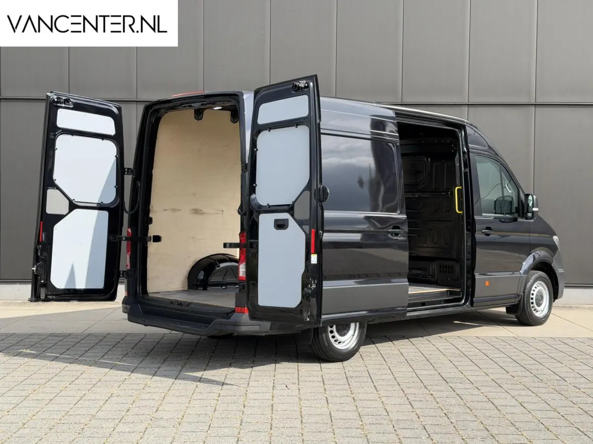 Bestel 35 2.0 TDI L3H3 Highline
