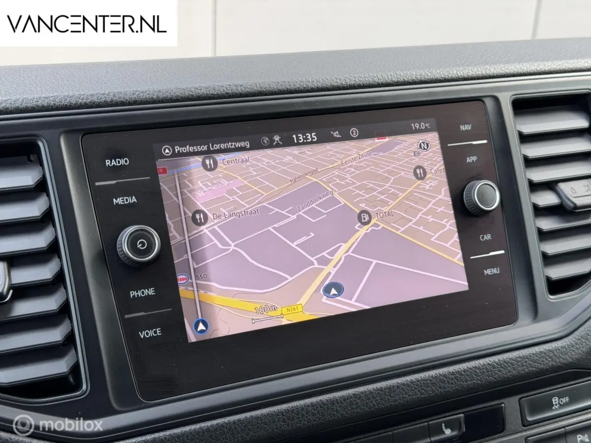 Bestel 35 2.0 TDI L3H3 Highline
