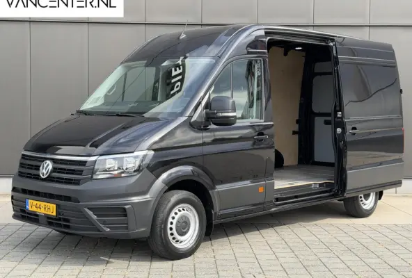Bestel 35 2.0 TDI L3H3 Highline