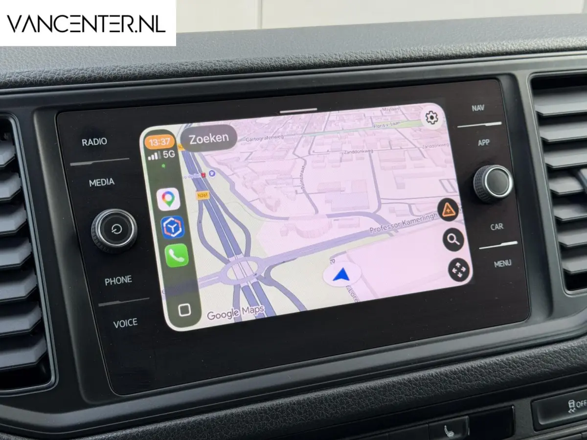 Bestel 35 2.0 TDI L3H3 Highline