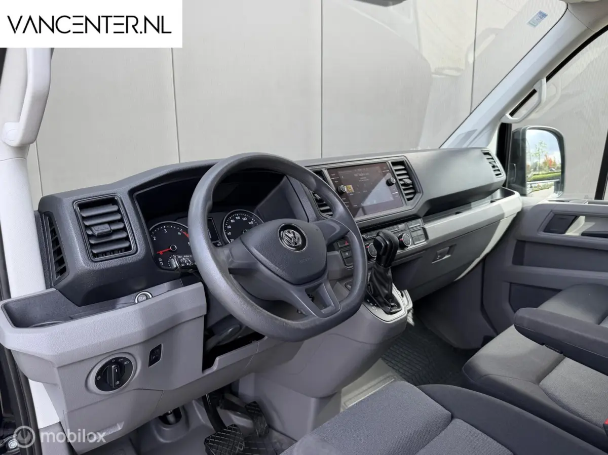 Bestel 35 2.0 TDI L3H3 Highline