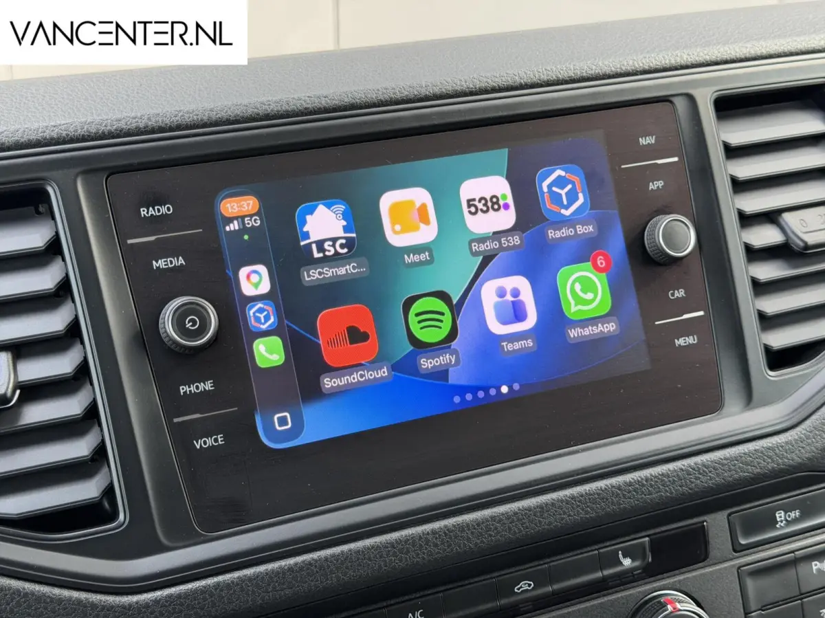 Bestel 35 2.0 TDI L3H3 Highline