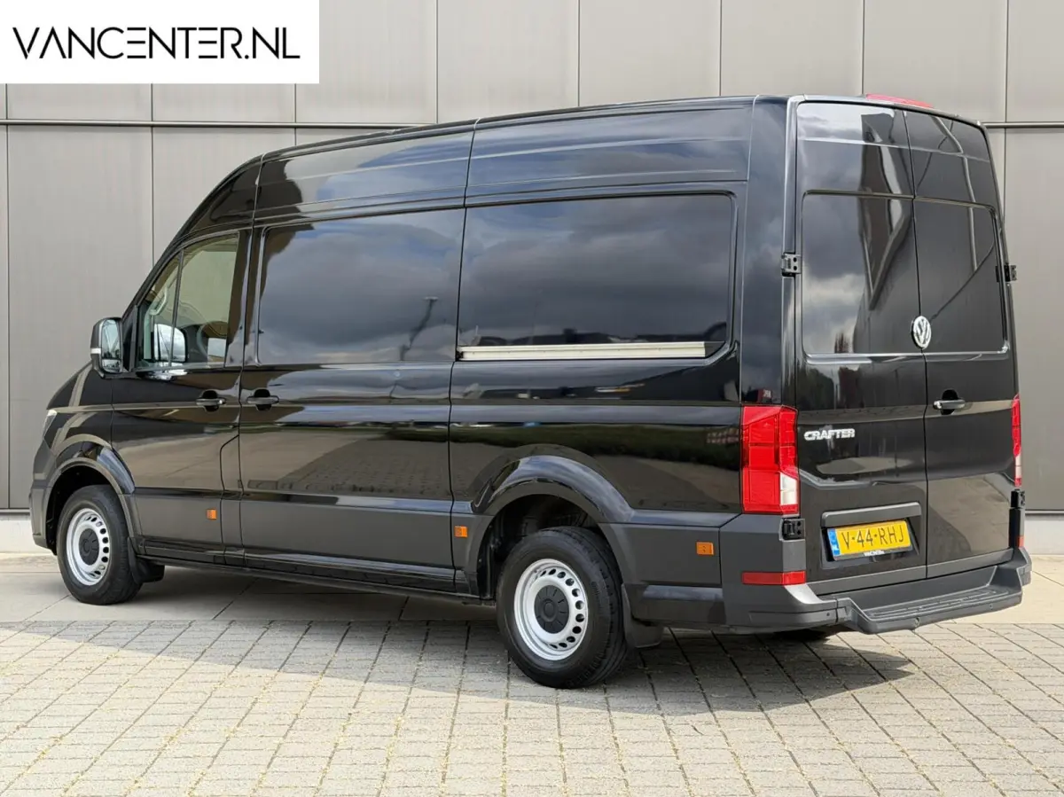 Bestel 35 2.0 TDI L3H3 Highline