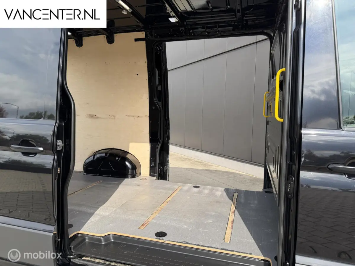 Bestel 35 2.0 TDI L3H3 Highline