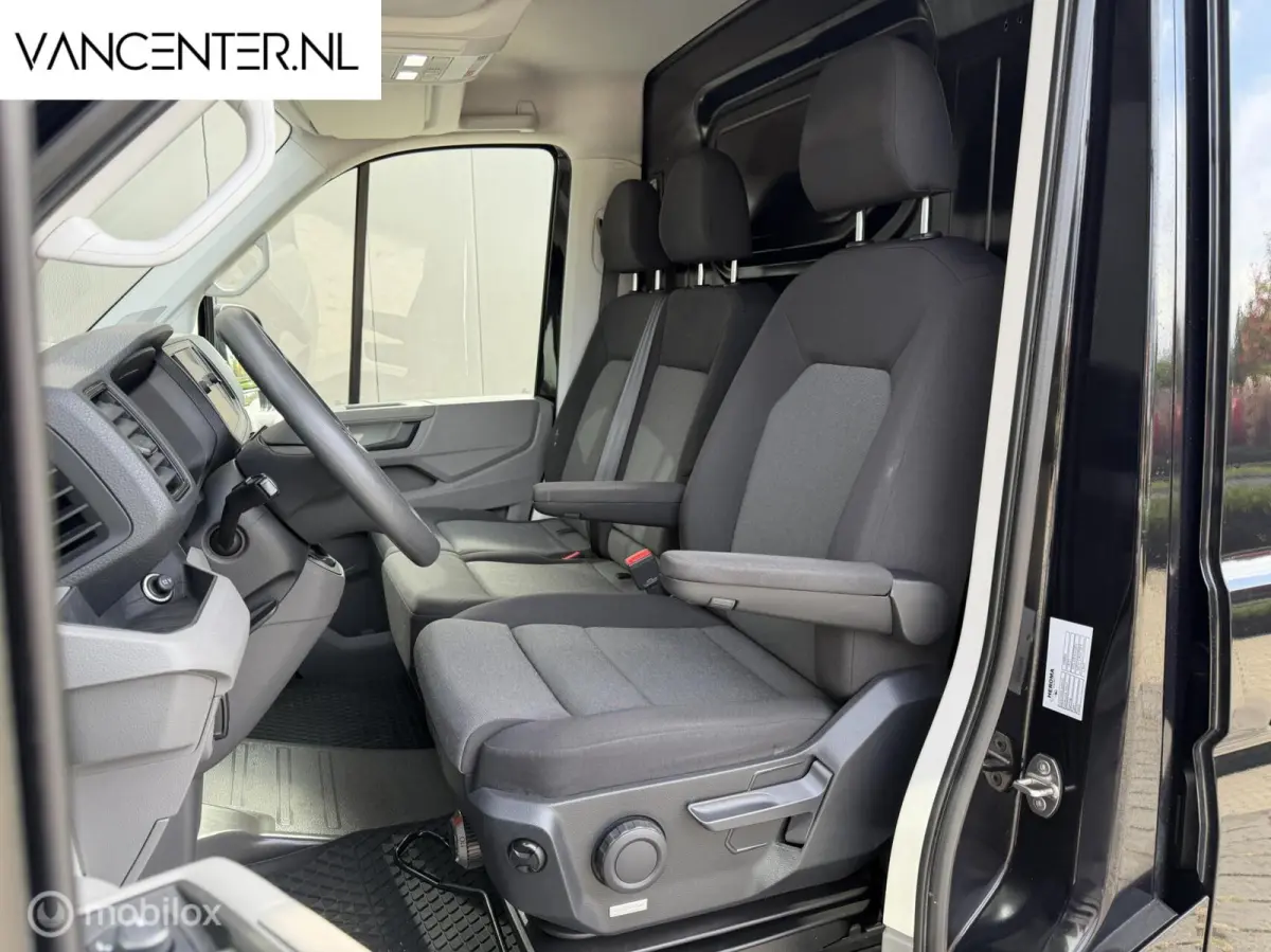 Bestel 35 2.0 TDI L3H3 Highline