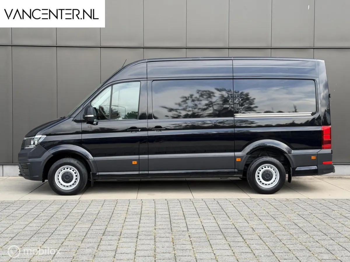 Bestel 35 2.0 TDI L3H3 Highline