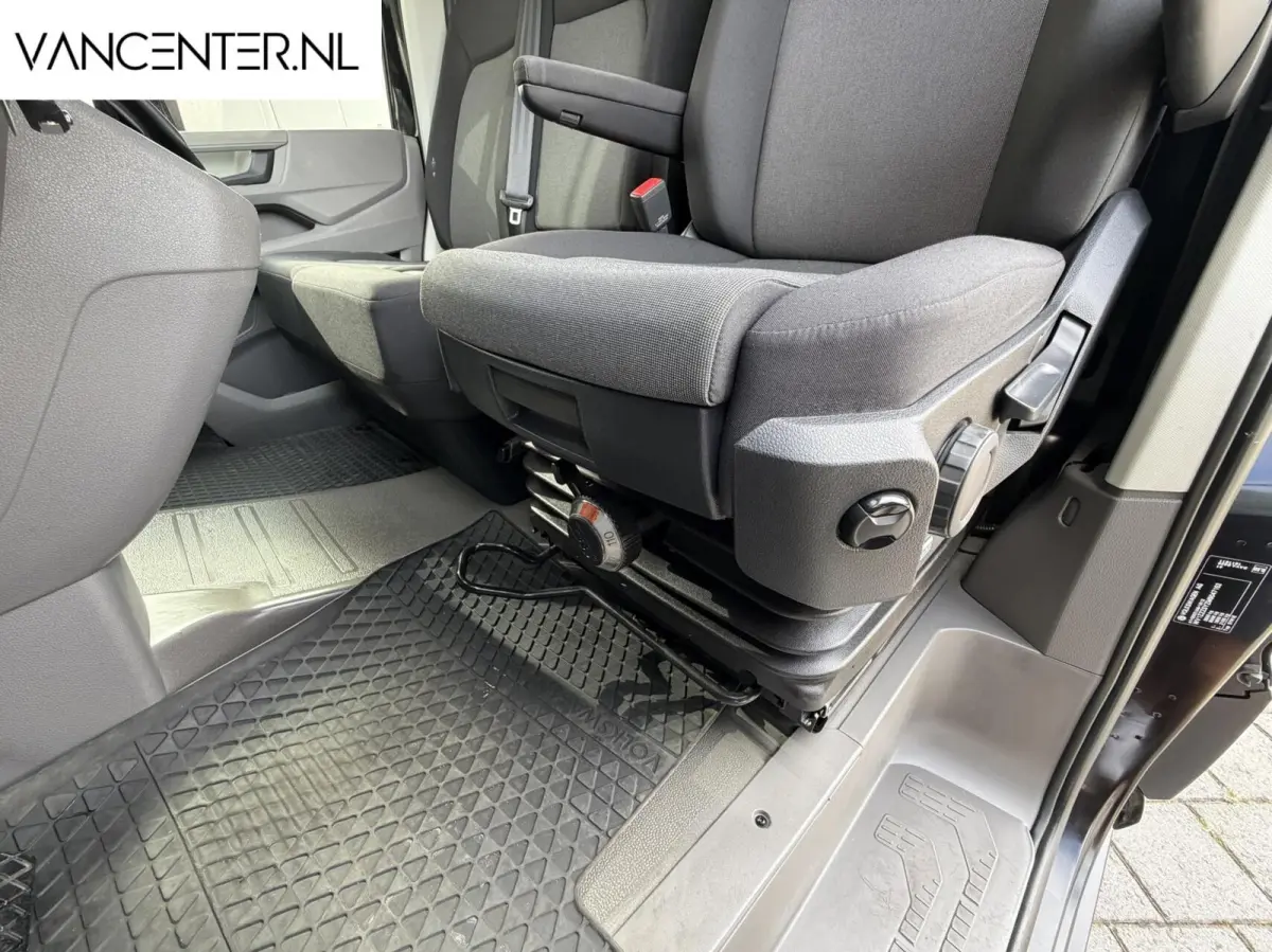 Bestel 35 2.0 TDI L3H3 Highline