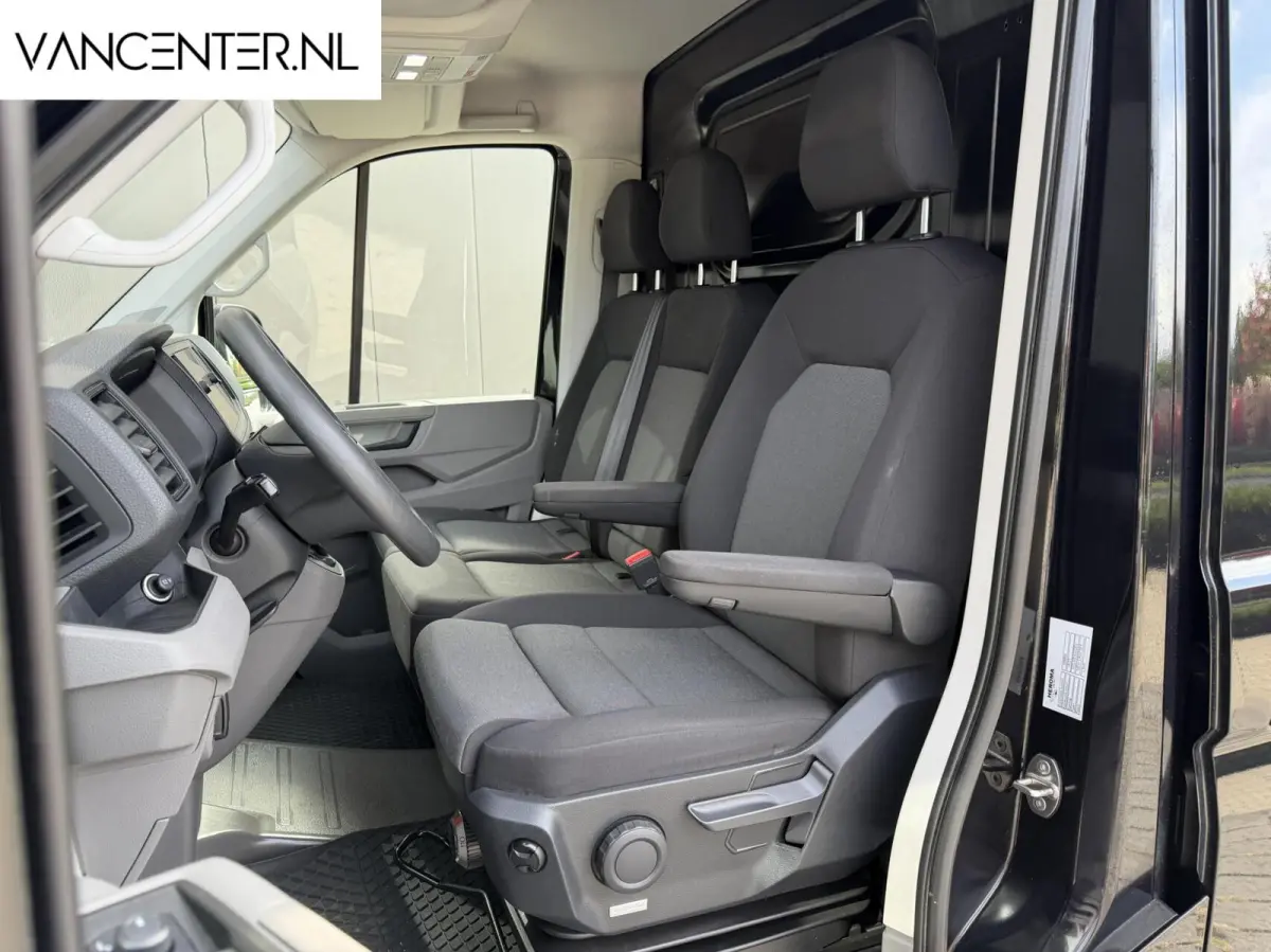 Bestel 35 2.0 TDI L3H3 Highline