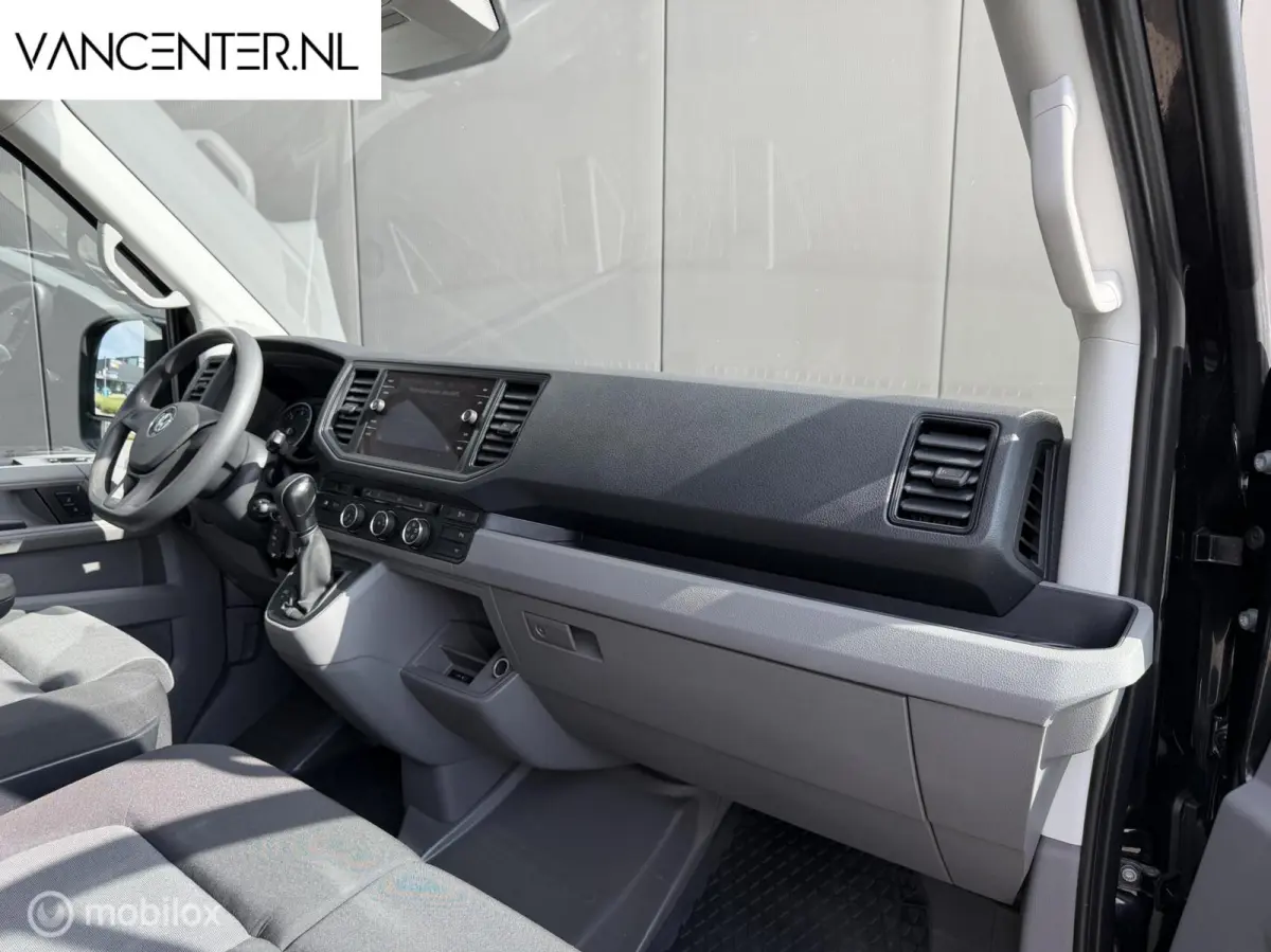 Bestel 35 2.0 TDI L3H3 Highline