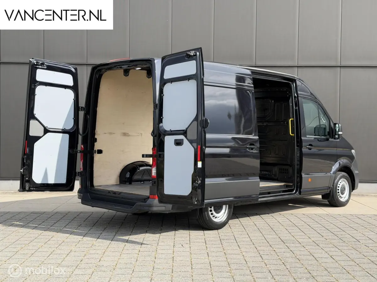 Bestel 35 2.0 TDI L3H3 Highline