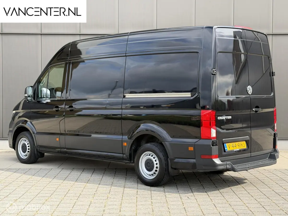 Bestel 35 2.0 TDI L3H3 Highline