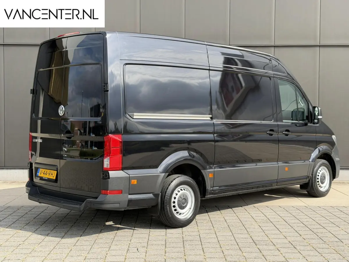 Bestel 35 2.0 TDI L3H3 Highline
