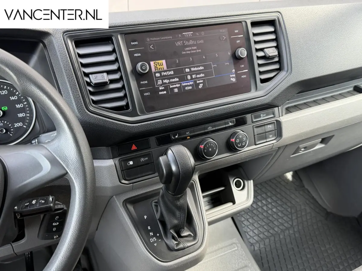 Bestel 35 2.0 TDI L3H3 Highline
