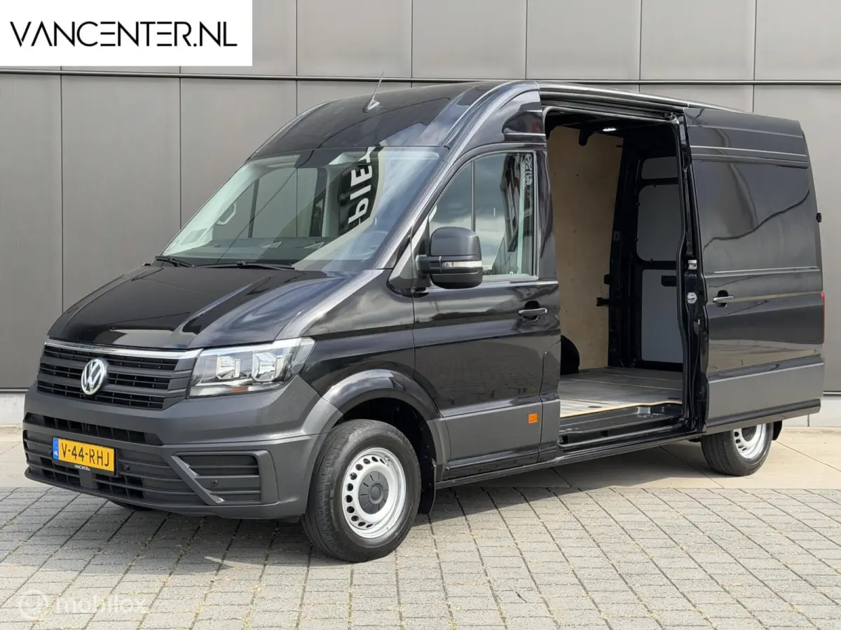 Bestel 35 2.0 TDI L3H3 Highline