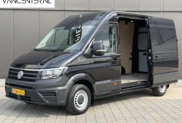 Bestel 35 2.0 TDI L3H3 Highline