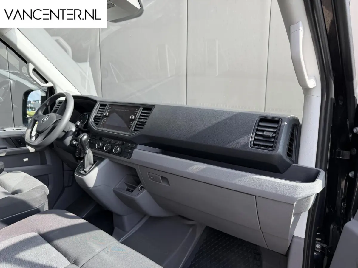 Bestel 35 2.0 TDI L3H3 Highline