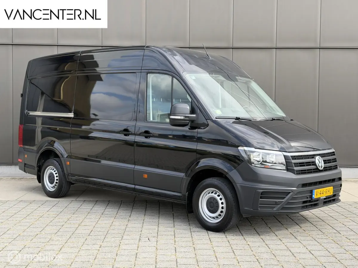Bestel 35 2.0 TDI L3H3 Highline