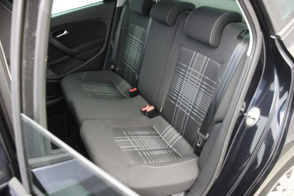 1.0 Style Connected Series - Navi, Clima, Stoelverw. Cruise