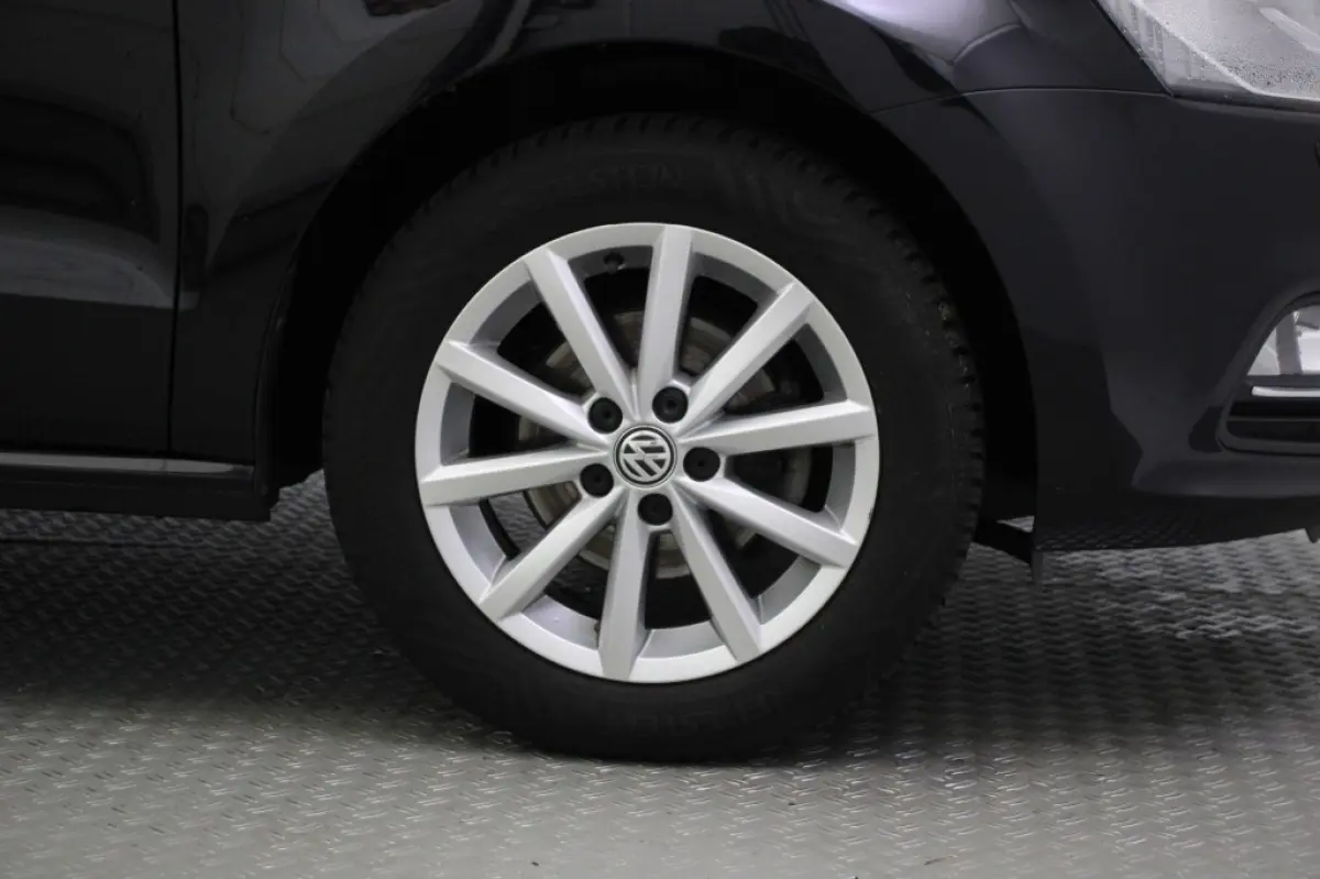 1.0 Style Connected Series - Navi, Clima, Stoelverw. Cruise