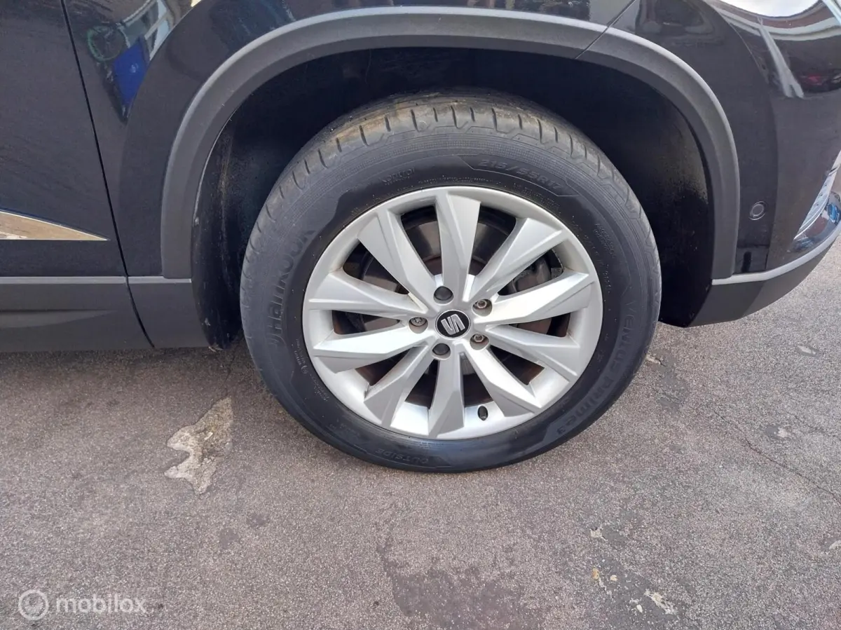 1.4 EcoTSI Style