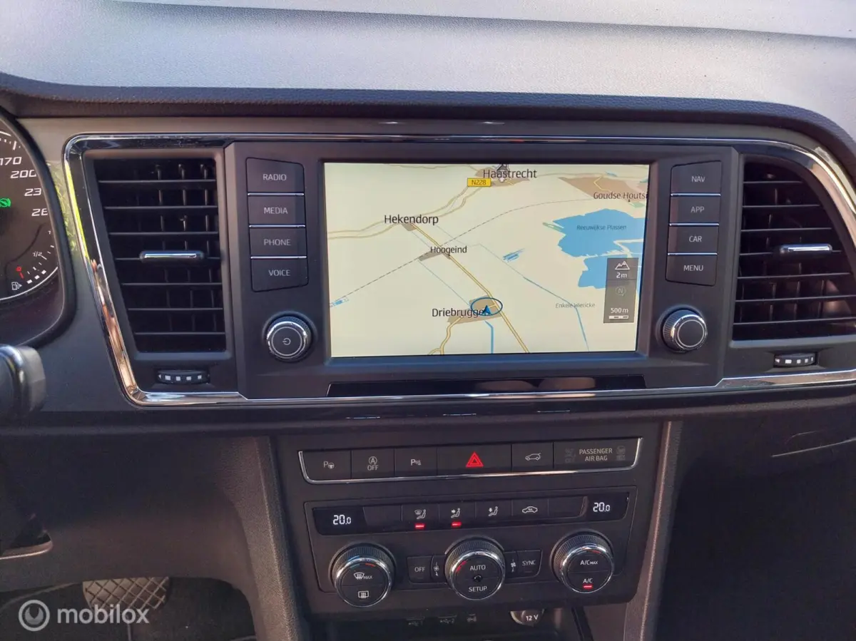 1.4 EcoTSI Style