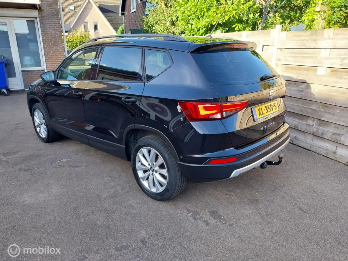 1.4 EcoTSI Style