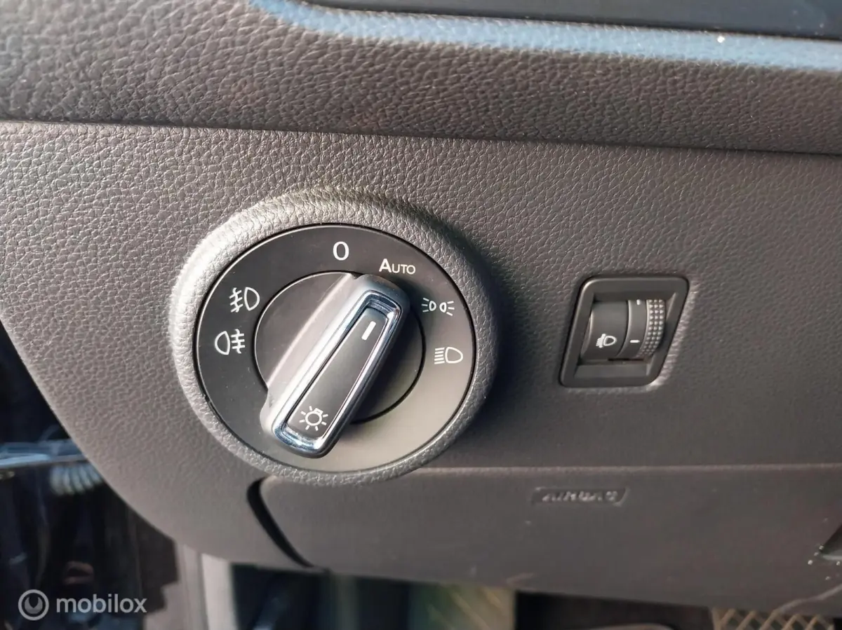 1.4 EcoTSI Style