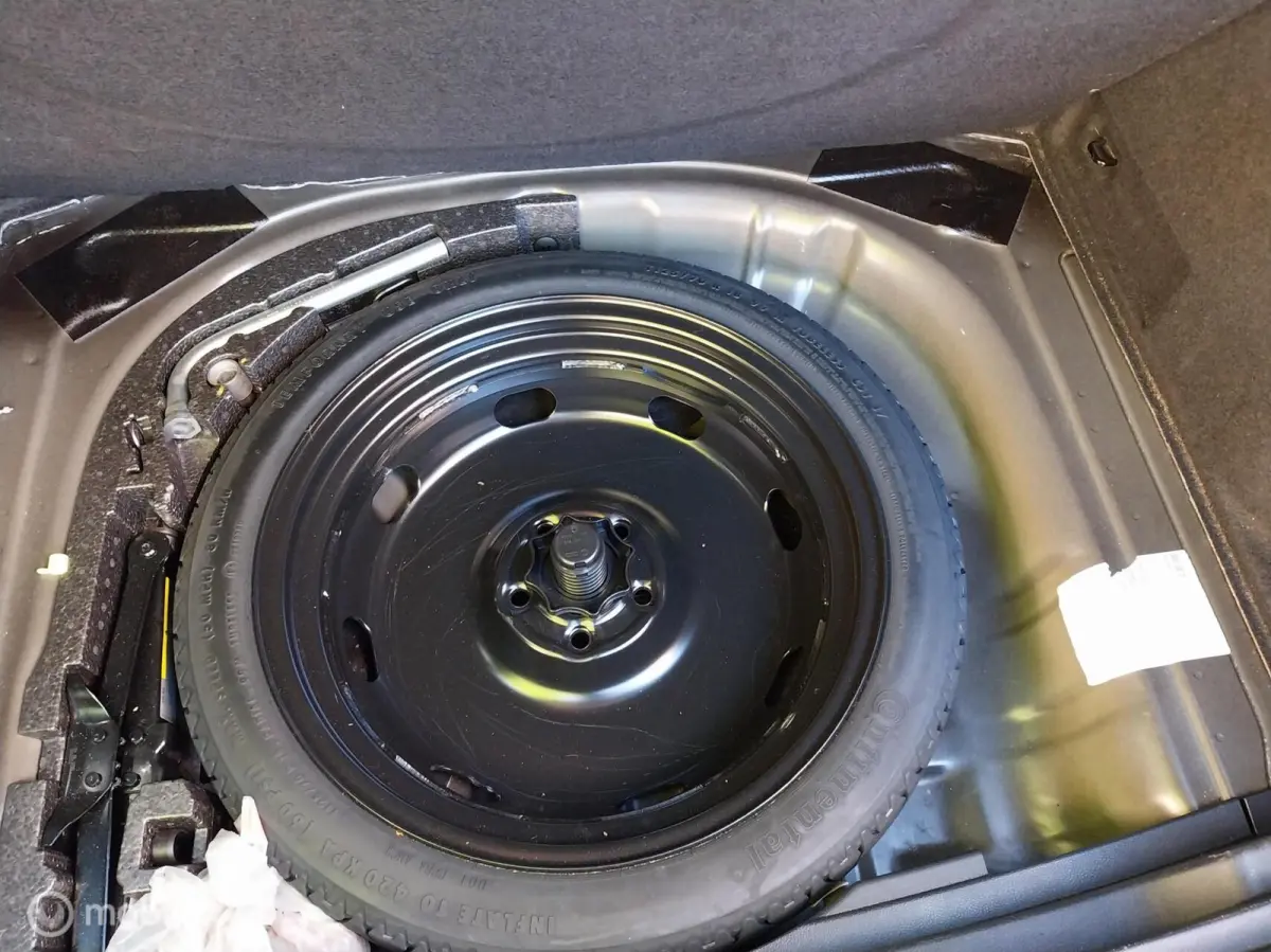 1.4 EcoTSI Style