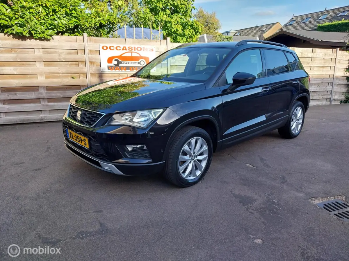 1.4 EcoTSI Style