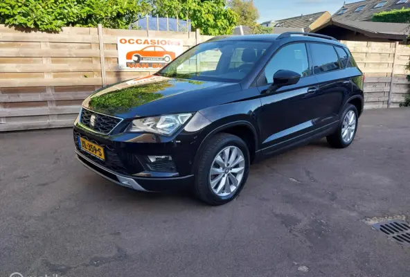1.4 EcoTSI Style
