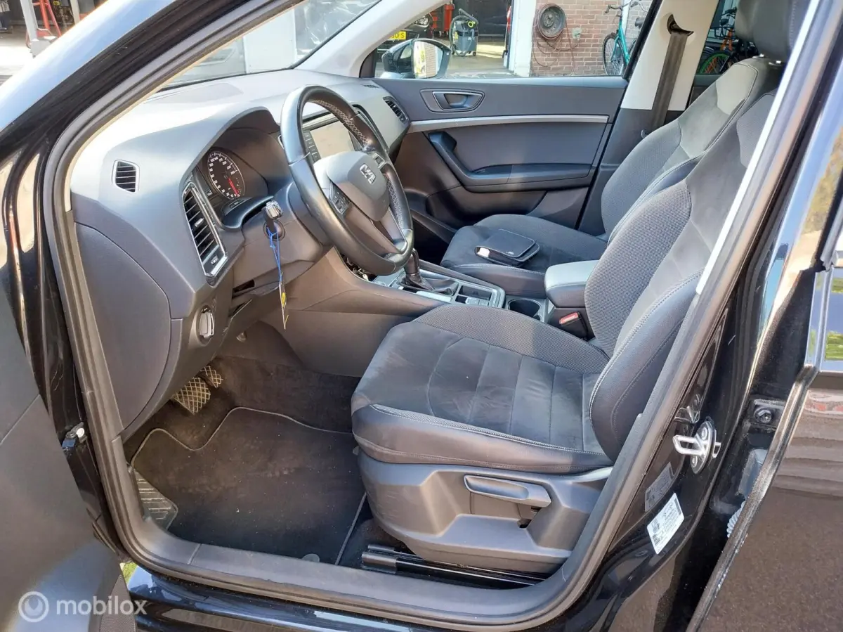 1.4 EcoTSI Style