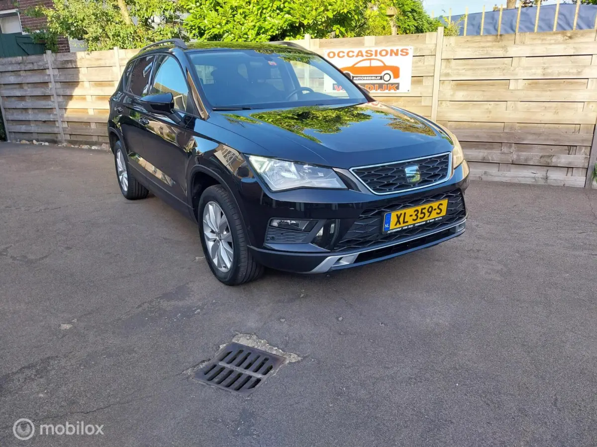 1.4 EcoTSI Style